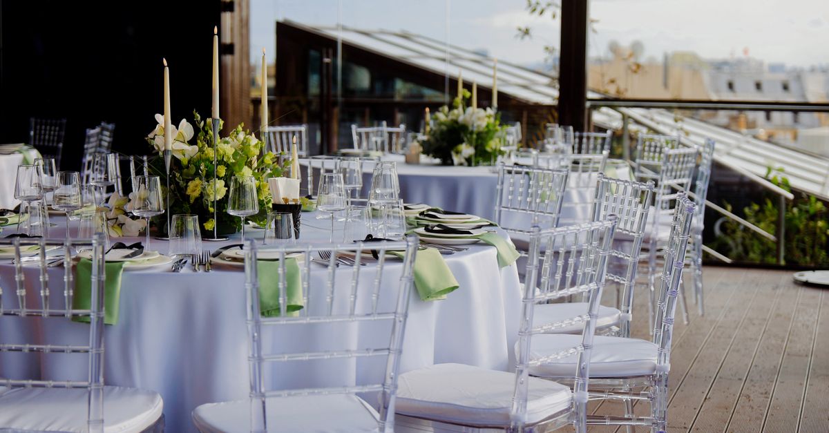 Affordable Decorative Items to Elevate Your Event