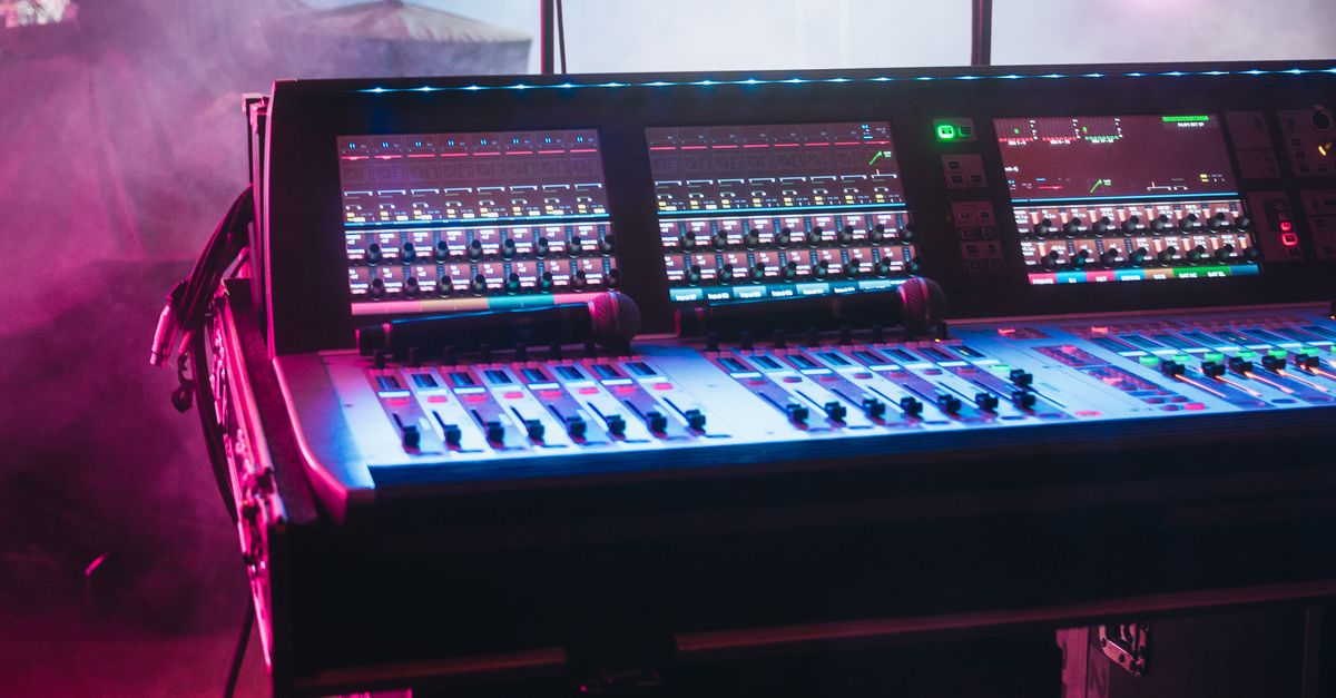 Ambient Lighting Ideas for Memorable Sydney Events