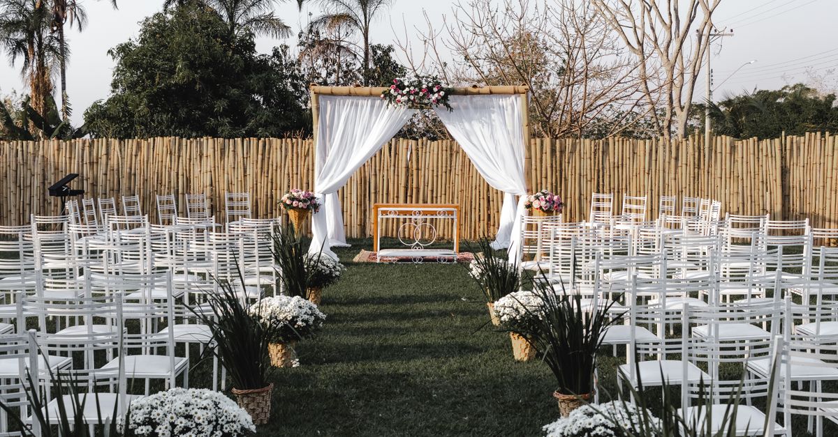 Creative Ideas for Customising Your Marquee Experience