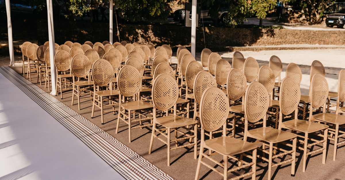 Custom Table Designs for Unique Sydney Events