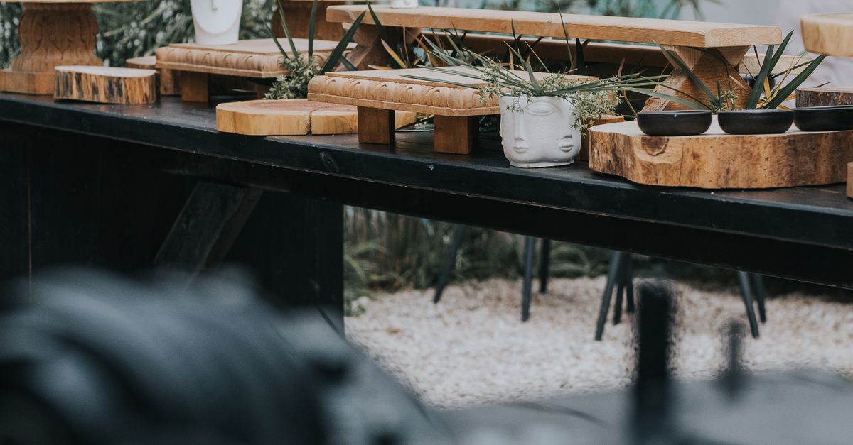 Popular Trends in Event Seating for Sydney Gatherings