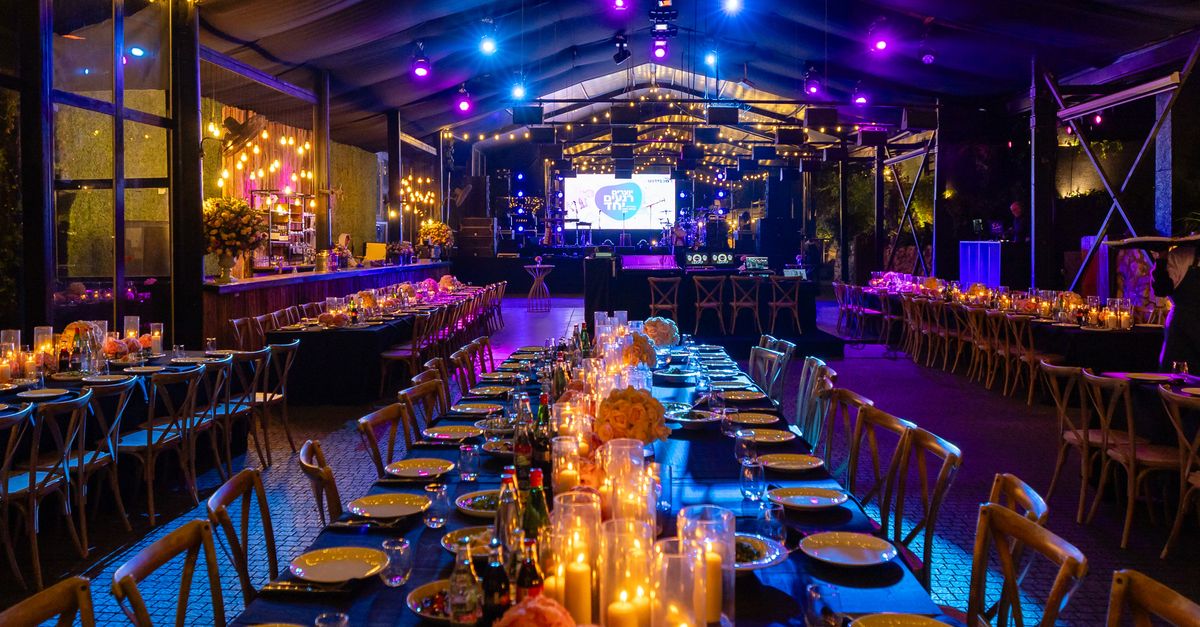 The Role of Lumens in Choosing Projectors for Events