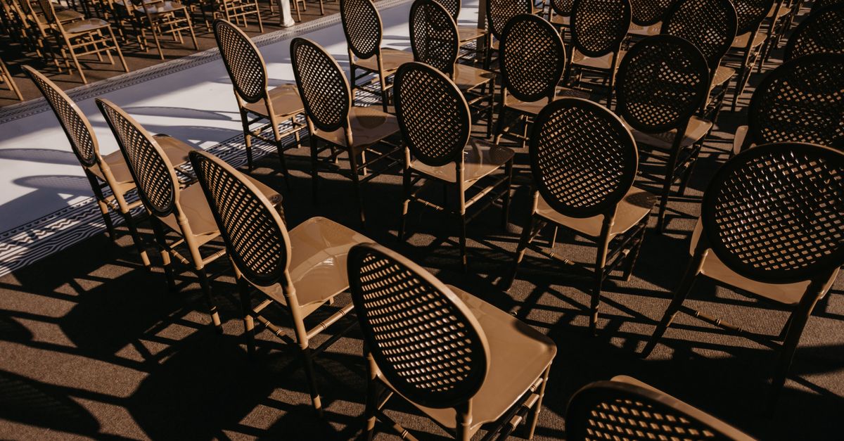 Tips for Effective Lighting Setup for Outdoor Events