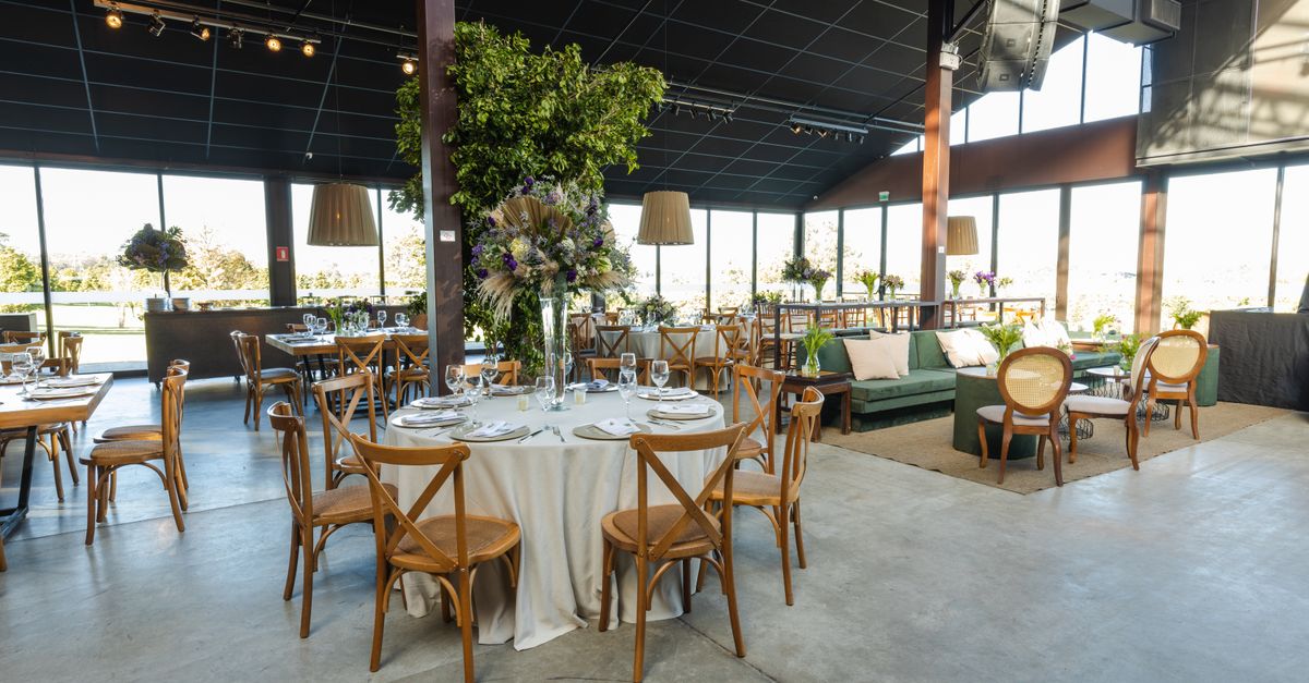 Understanding Chair Rental Pricing and Options in Sydney