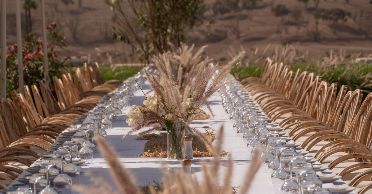 Understanding the Different Sizes of Marquees for Your Event